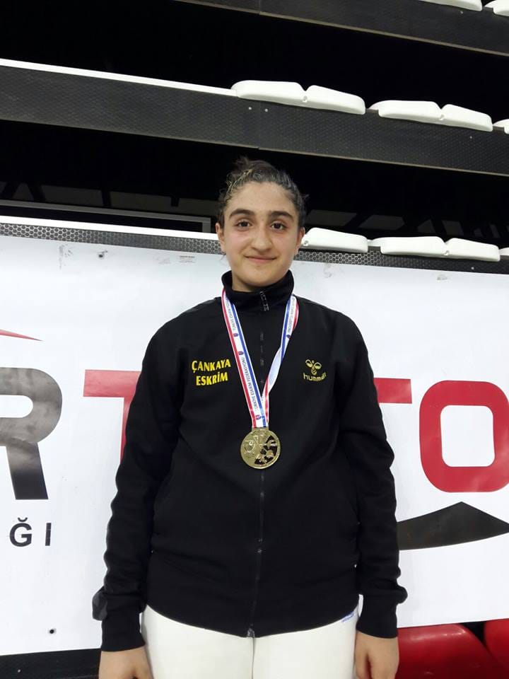 Aleyna ERTURK