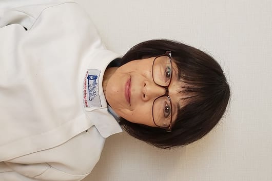 YAMADA Yoriko