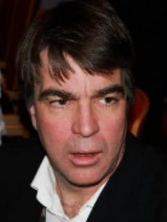 Carl-Henrik WENDT