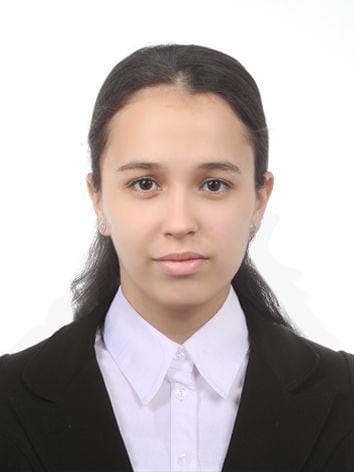 GEDIKLI Ilayda
