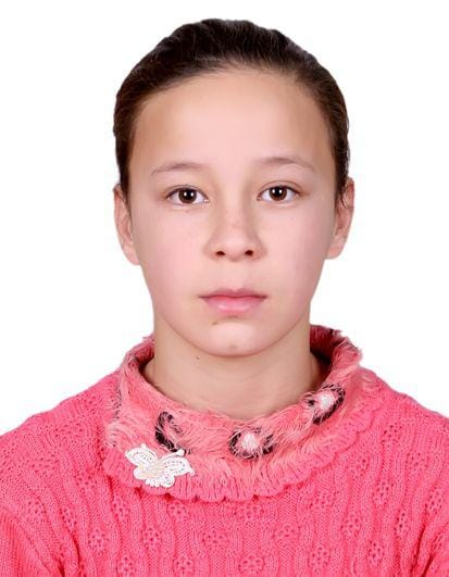 USMONOVA Marjona