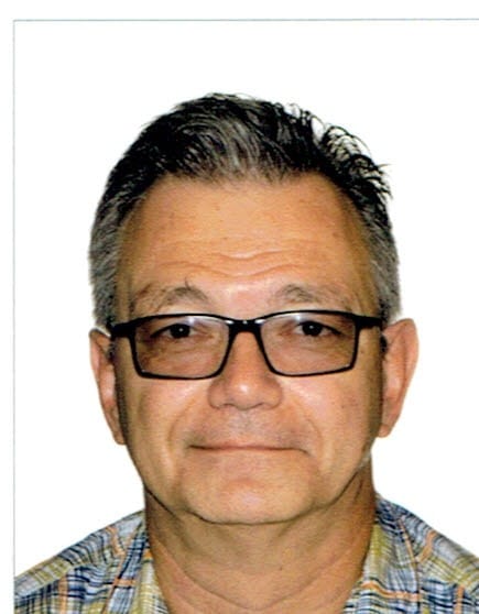 DESCHAMPS Michel