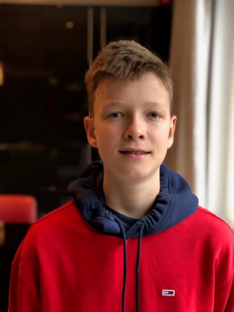 HENDRIKS Jasper