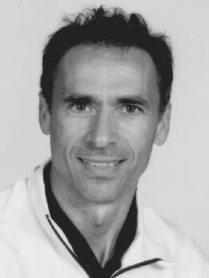 Stephane HUERTO