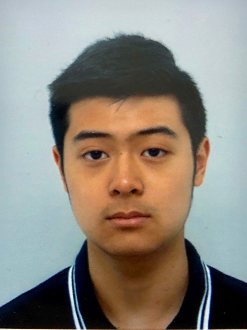 MAN Yin