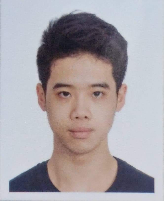 HSIEH Cheng-Yen