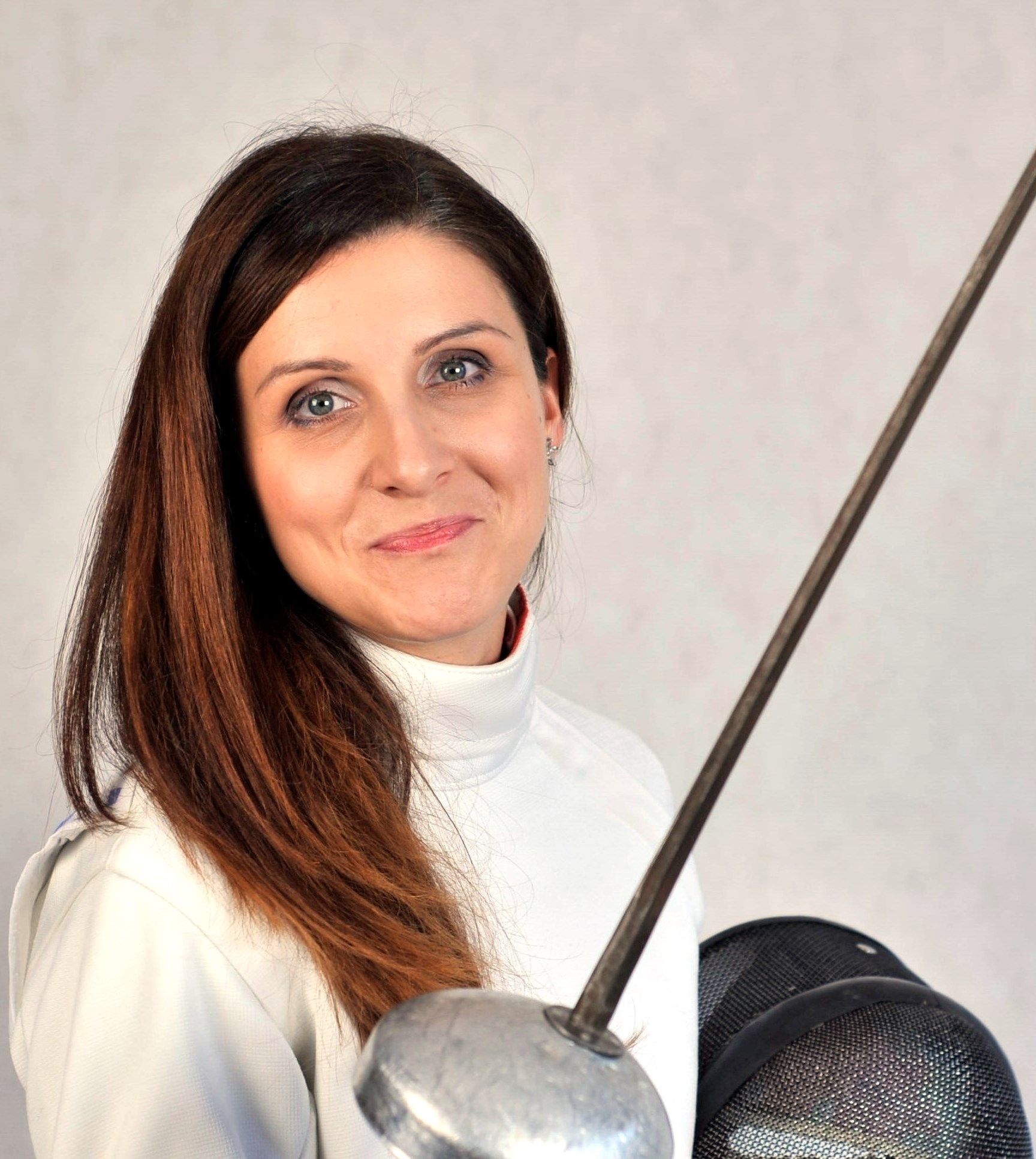 DABROWSKA-MANDRELA Diana