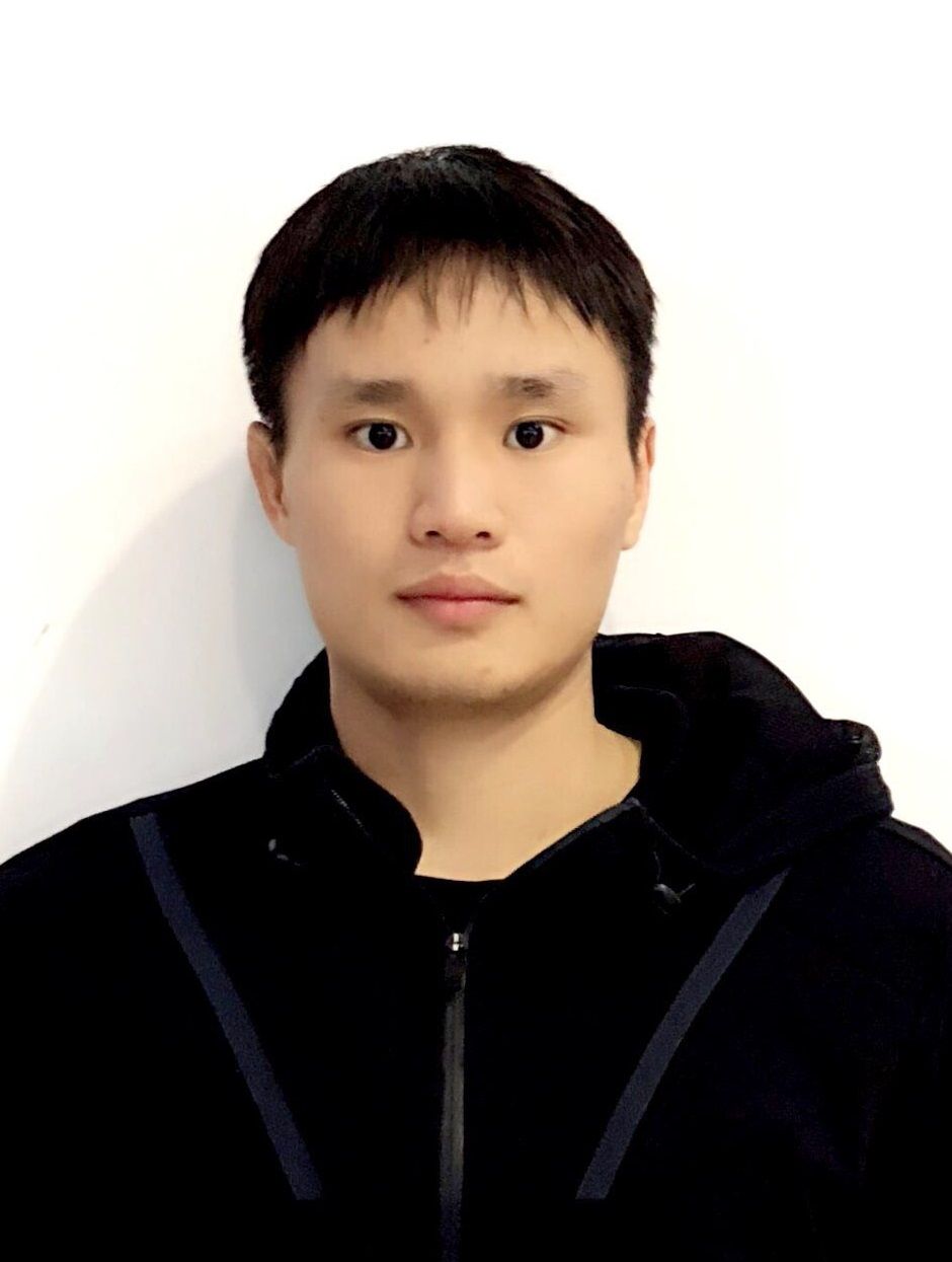 Haiwei CHEN