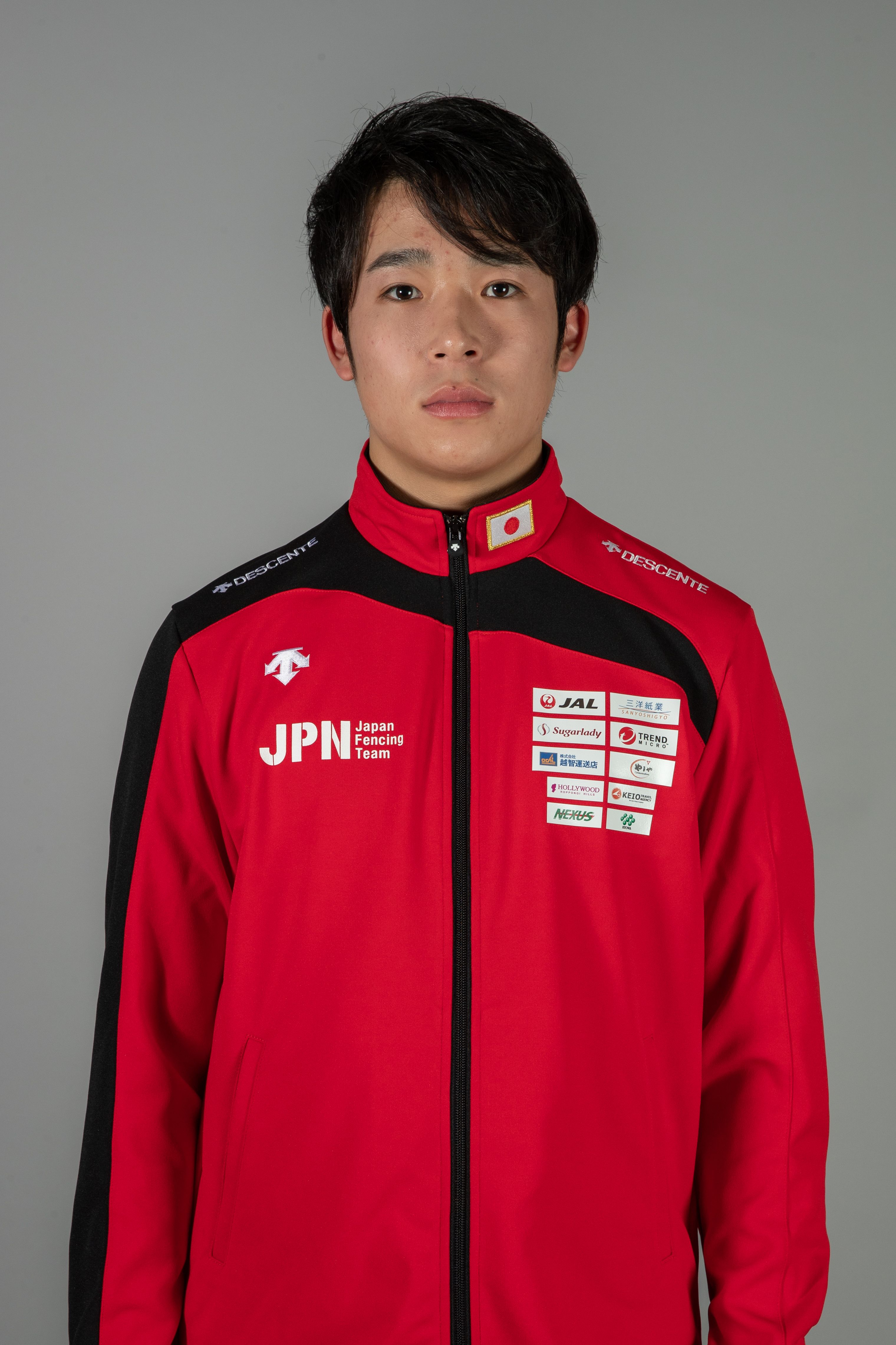 WATANABE Yuto