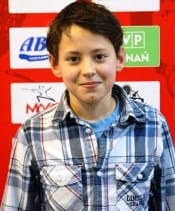 OSSENTOWSKI Mikolaj
