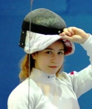 OLSZEWSKA Amelia