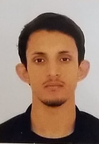 Akram BOUNABI