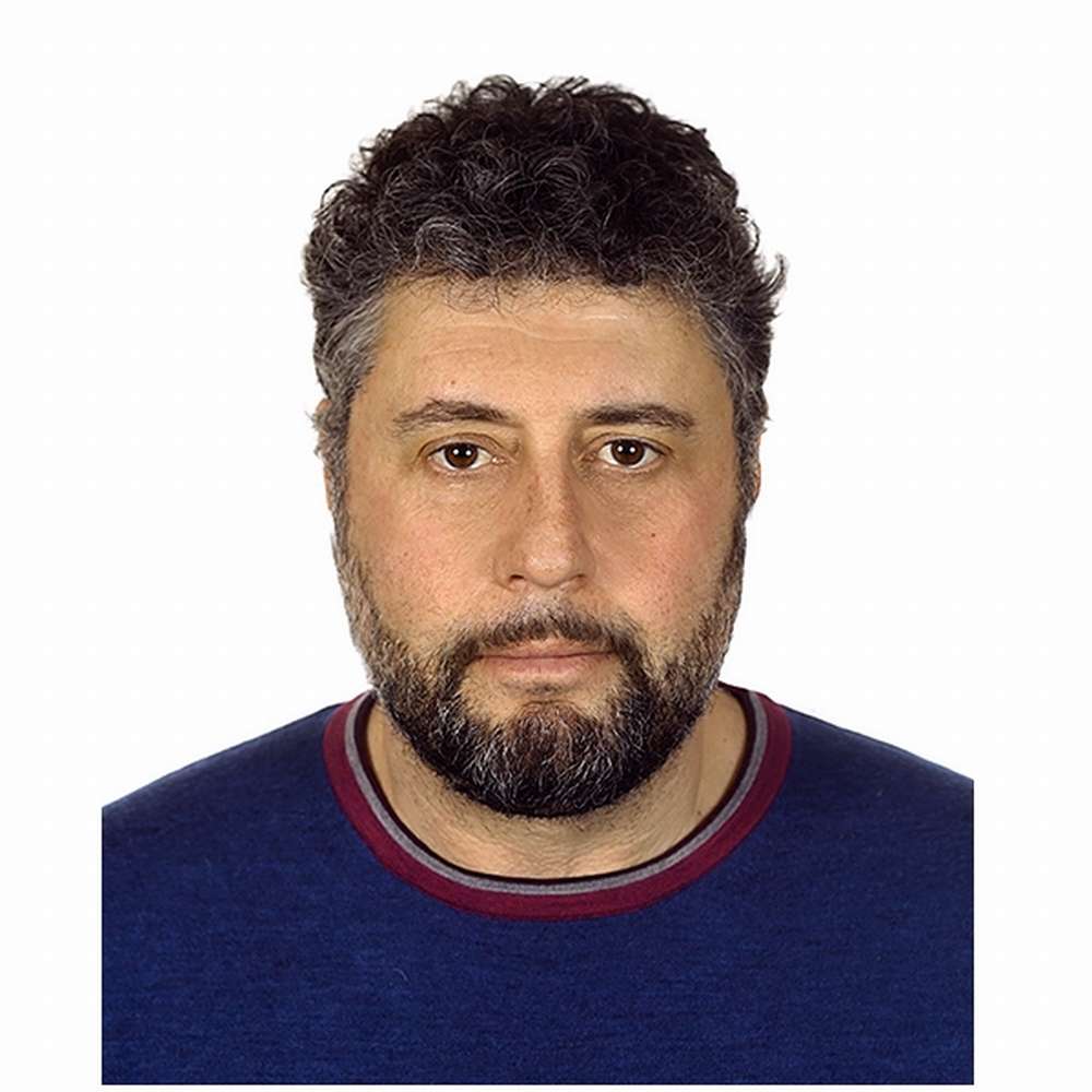 AYDAROV Alexander