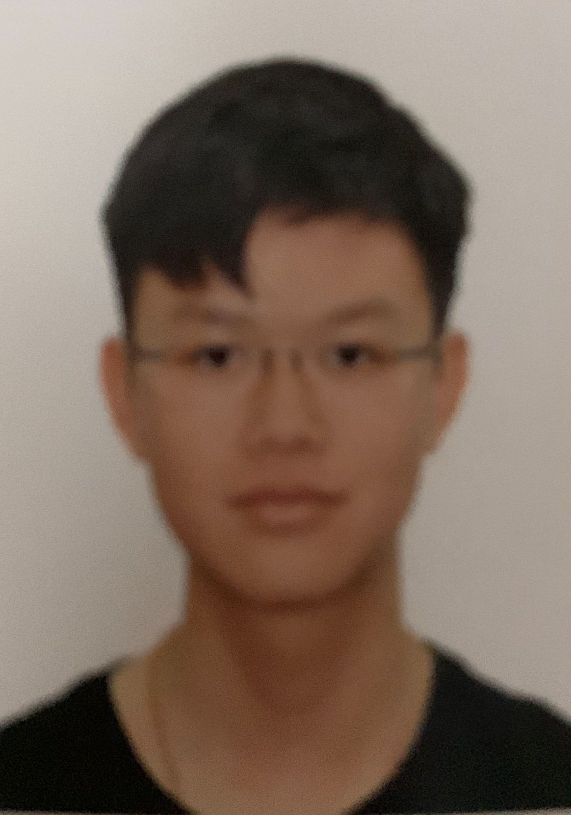 YONG Caleb