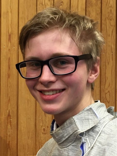 NYSTROM Rasmus