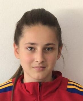 NEAGU CULEA Mara