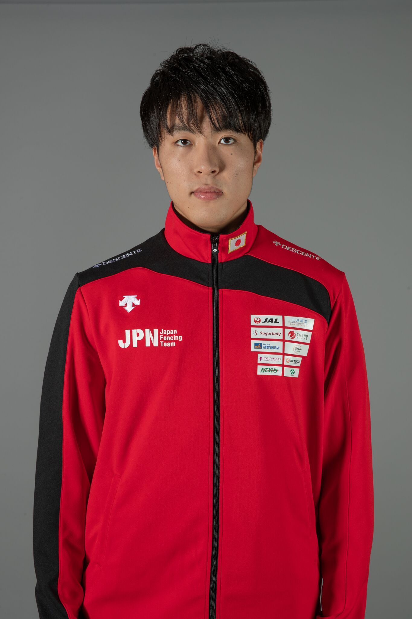 Kenta SUZUMURA