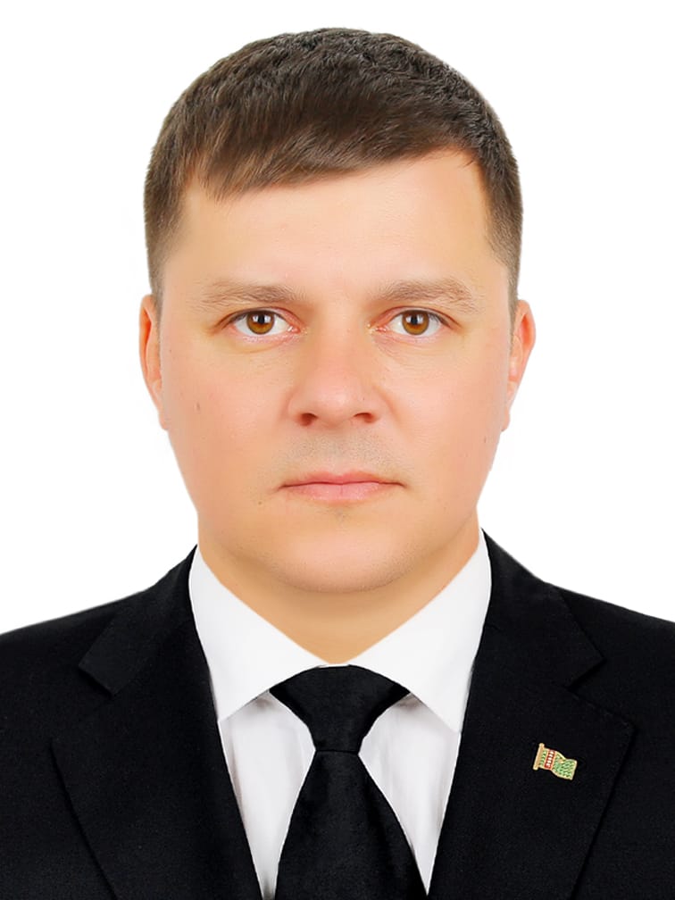 VORONIN Vyacheslav