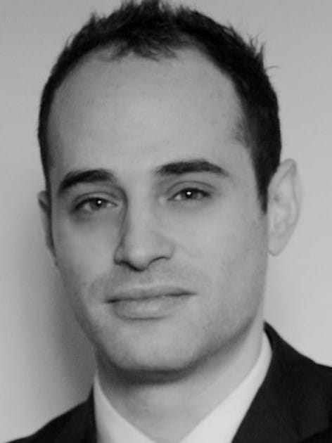 Alexandre WOOG