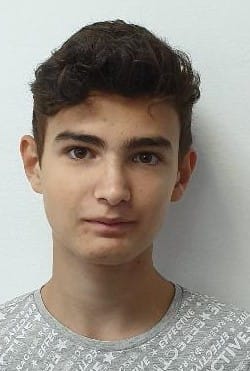 STOE Ionut