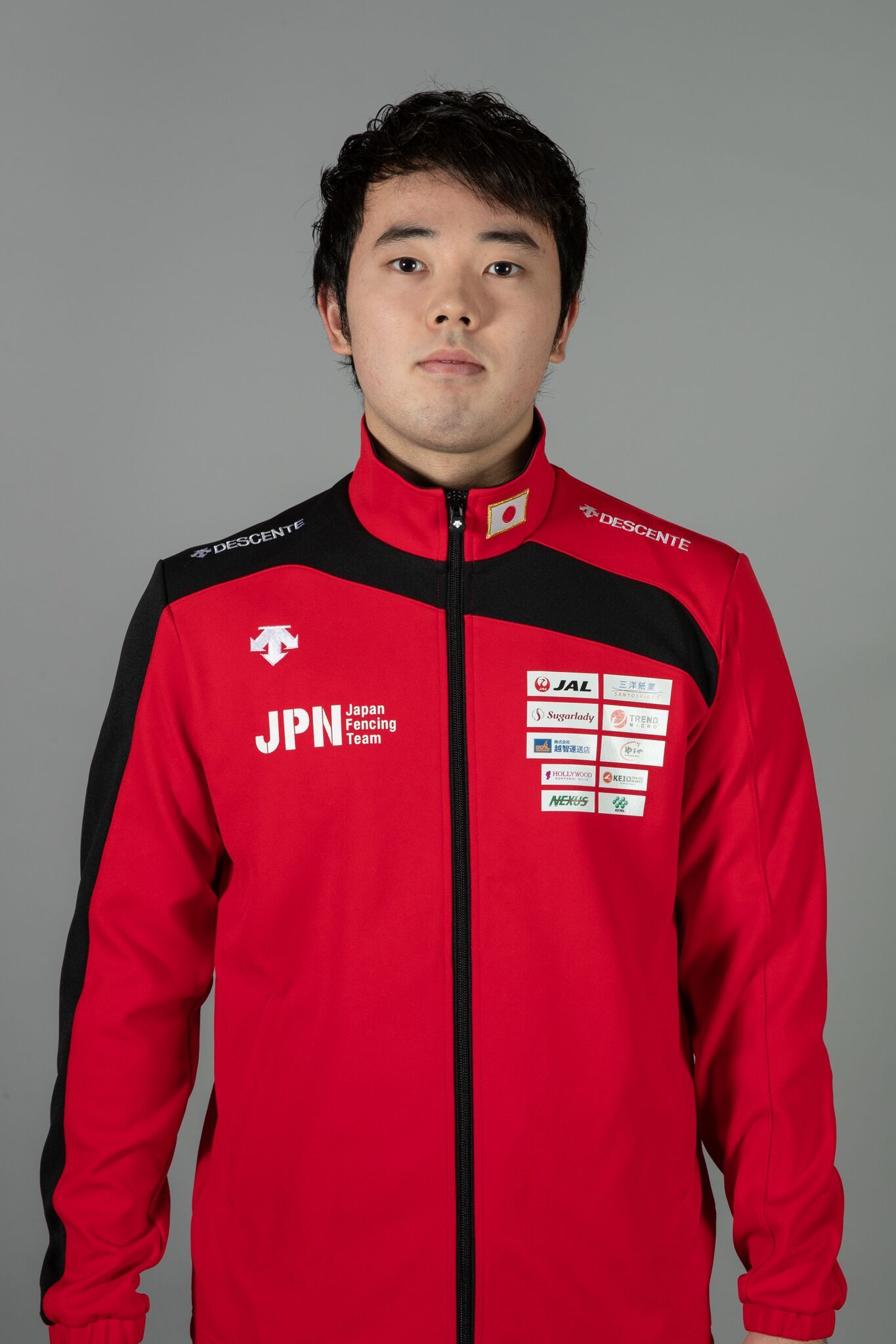Yudai NAGANO
