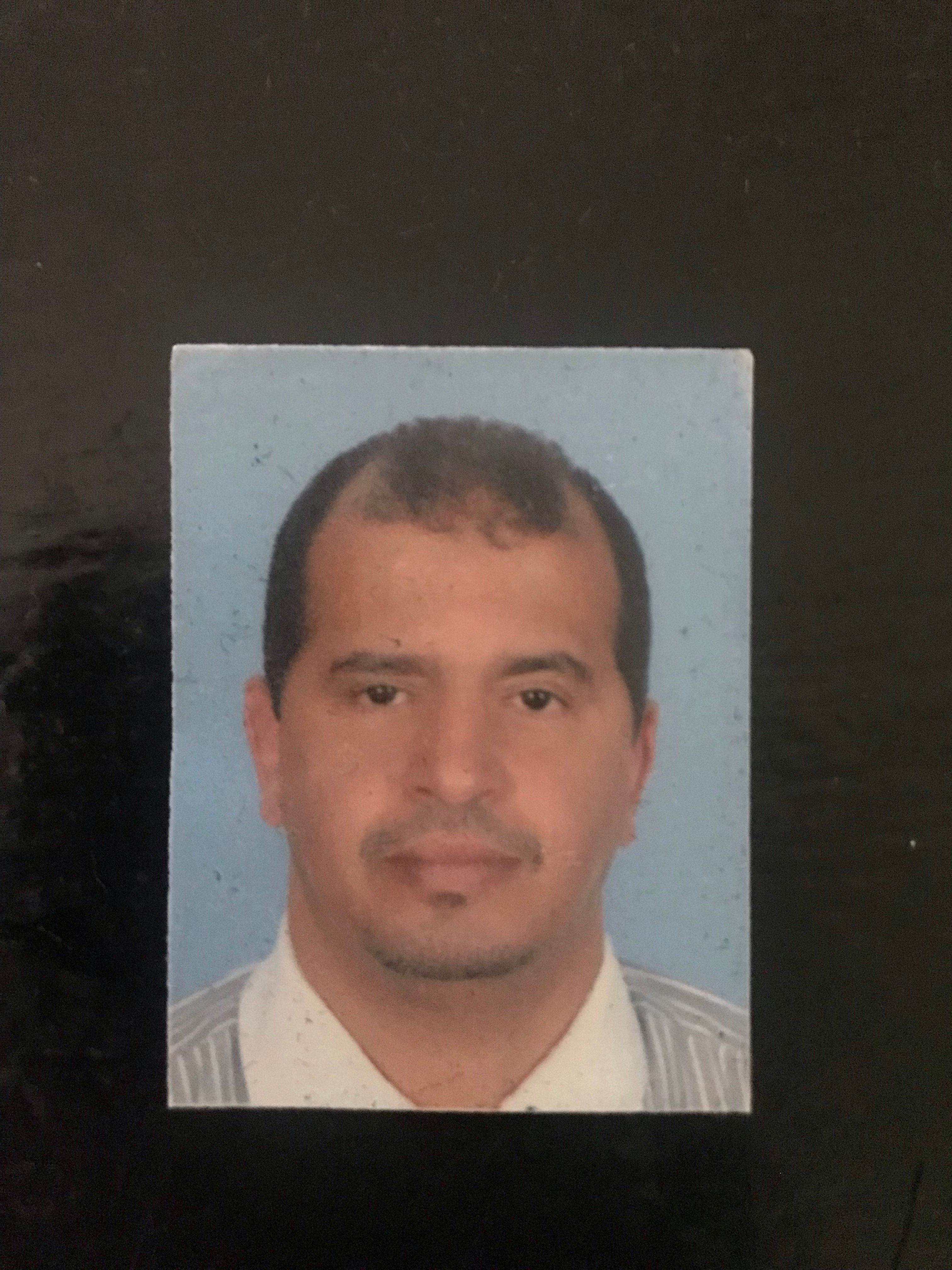 BADZI Abdelouahed