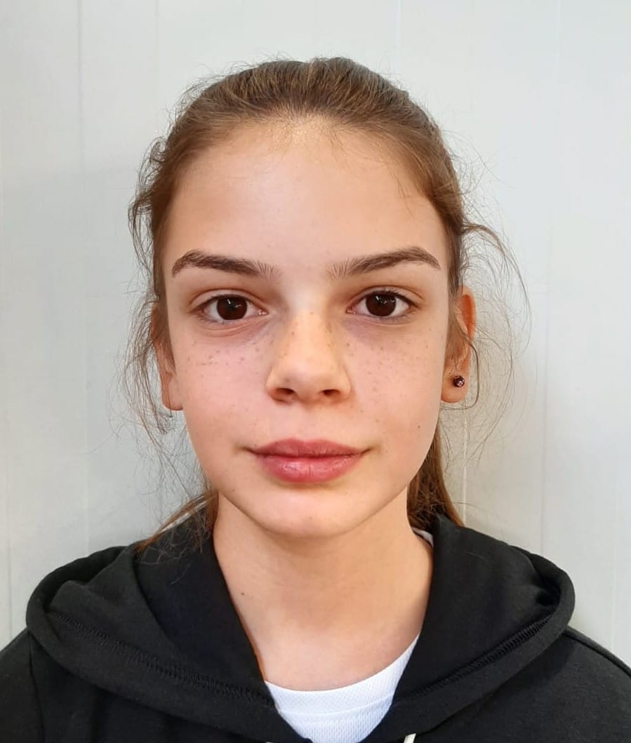 TEODORESCU Maria