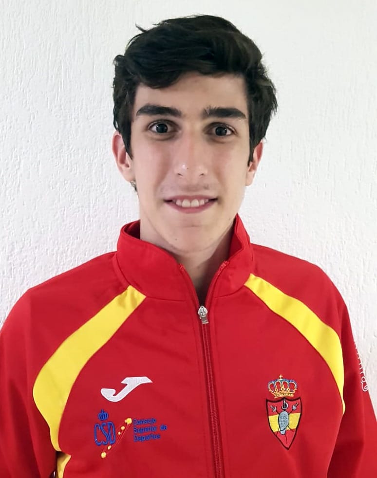 MARCOS Enrique