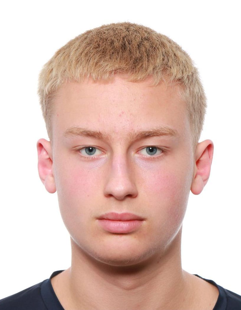 KARLSEN Jonas Benjamin