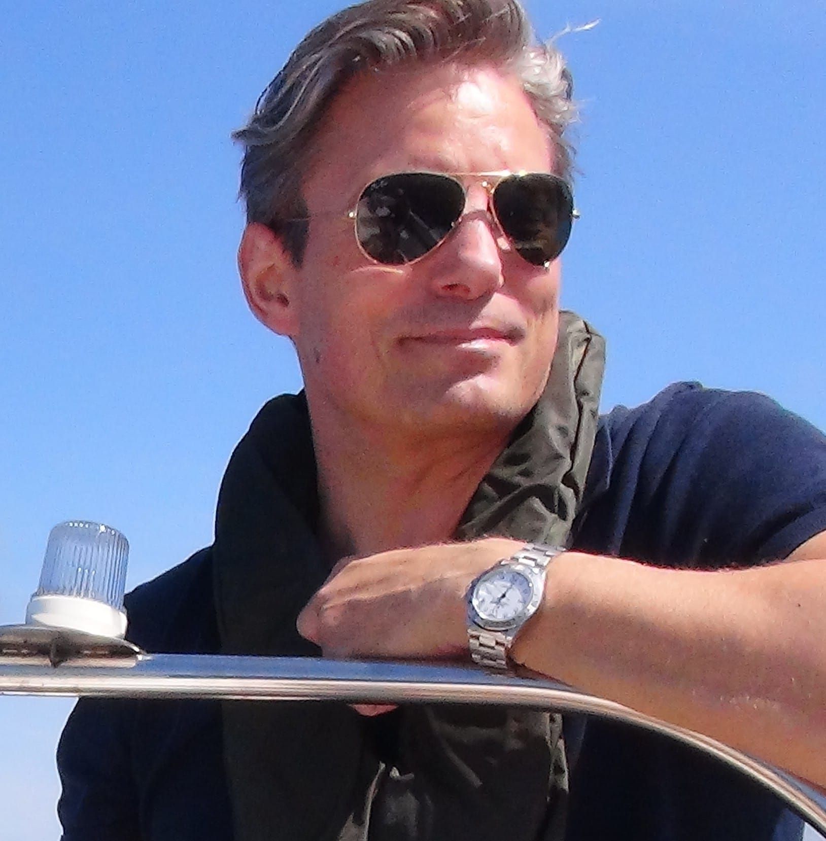 HOLMEN Eirik