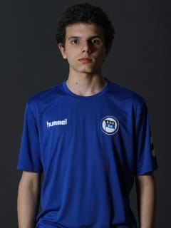 BECKER Matheus