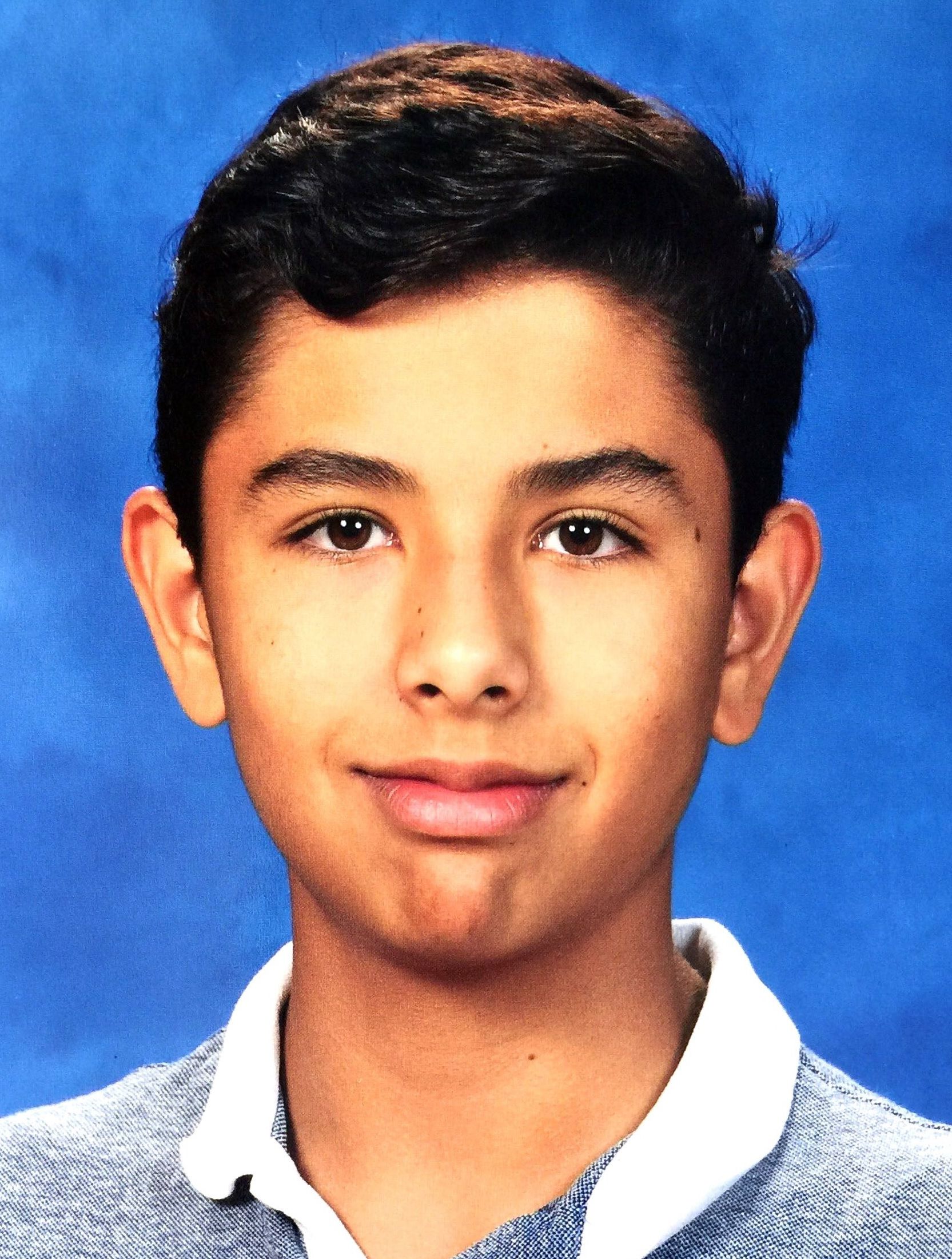 Maximo MURRAY