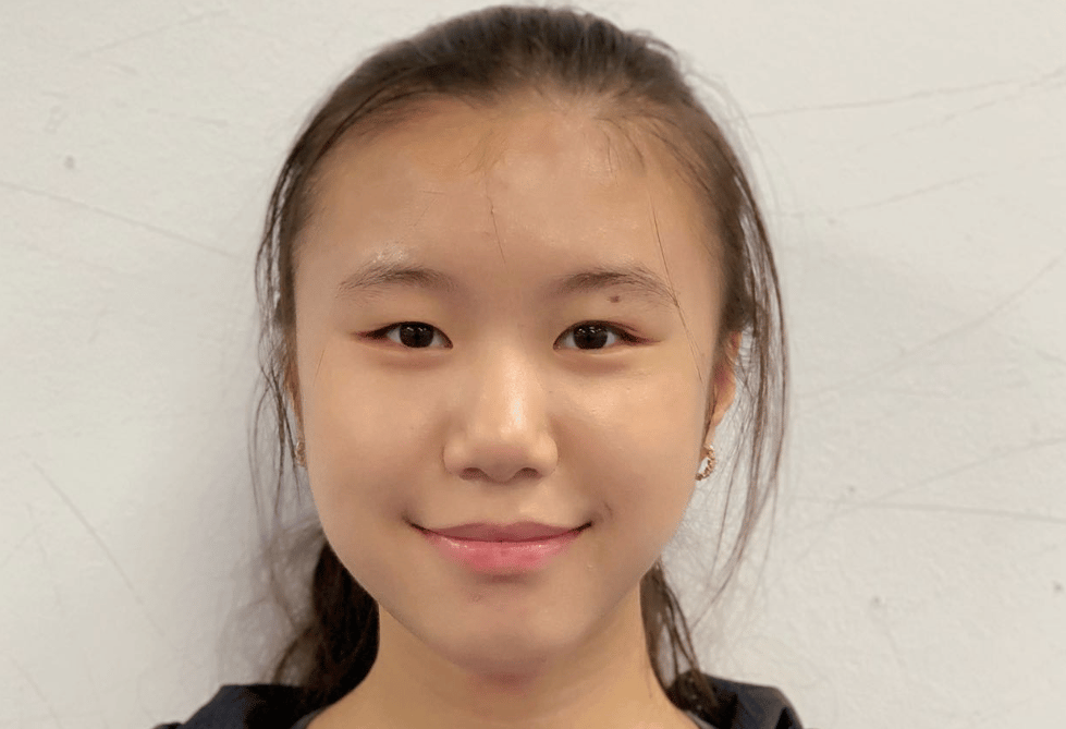 HUANG Sharon
