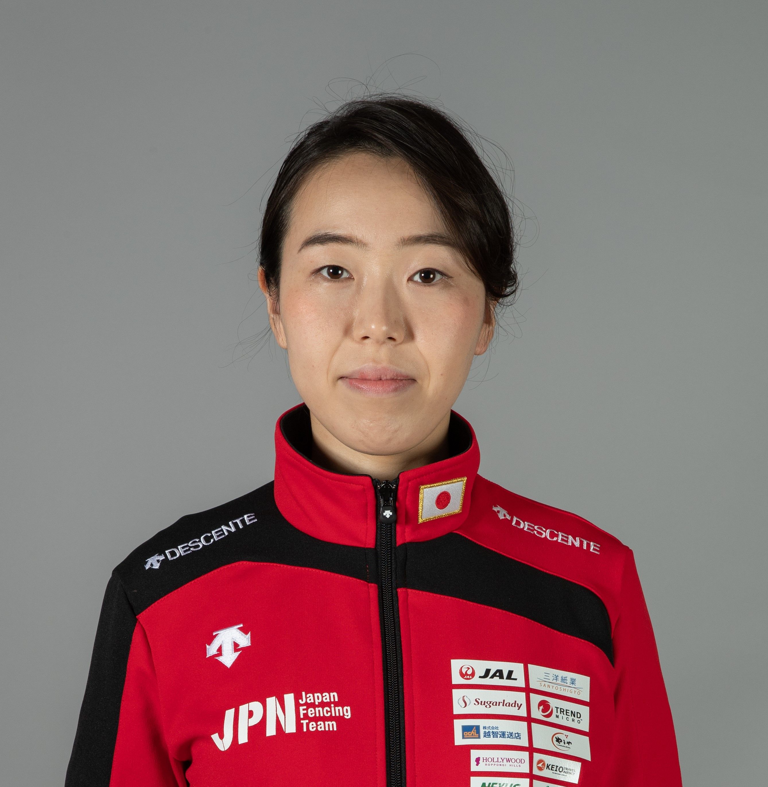 ABE Hiromi