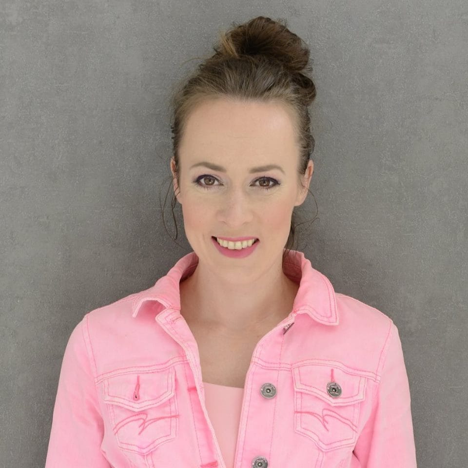 Anastassia JELINEVITS