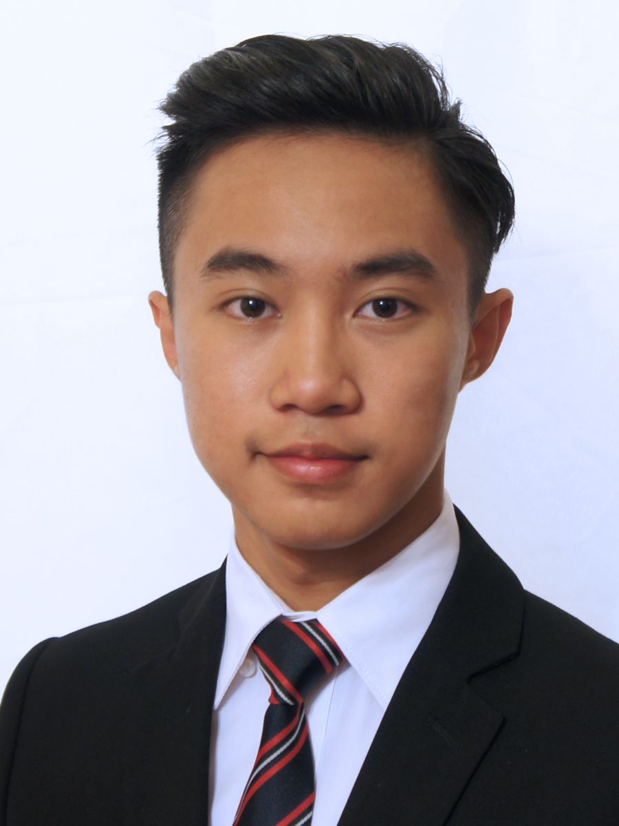 Yat Long LEE