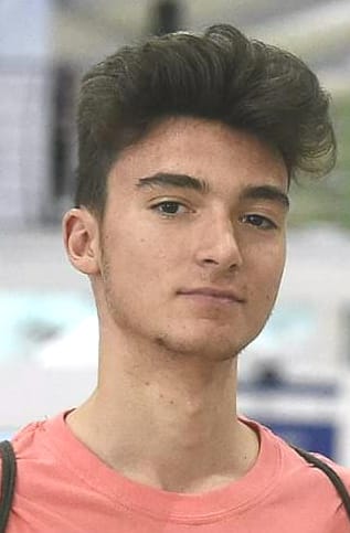 DI MARCO Fabrizio
