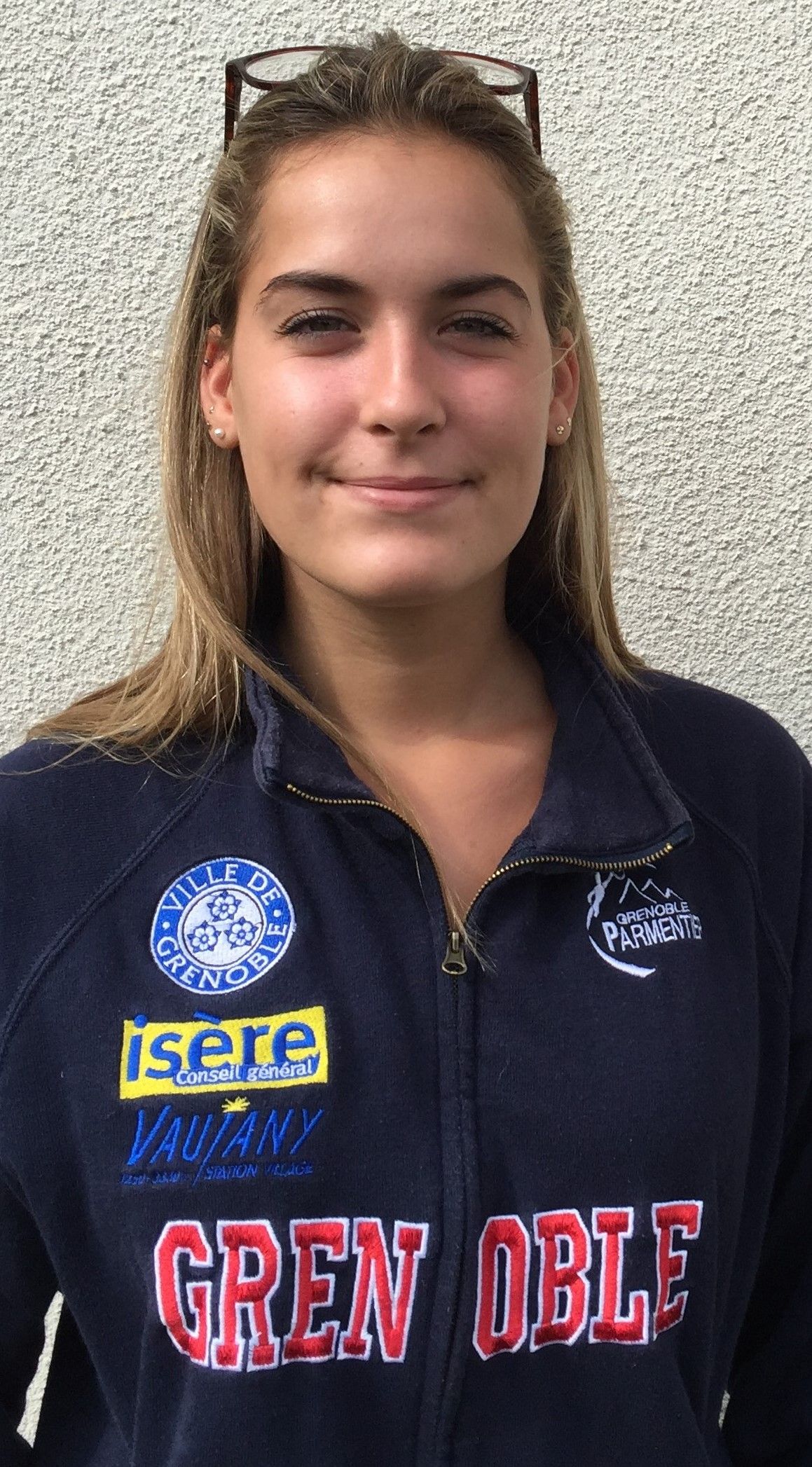 HERMAY Camille