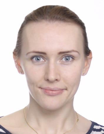 Olga LUKIANOVA