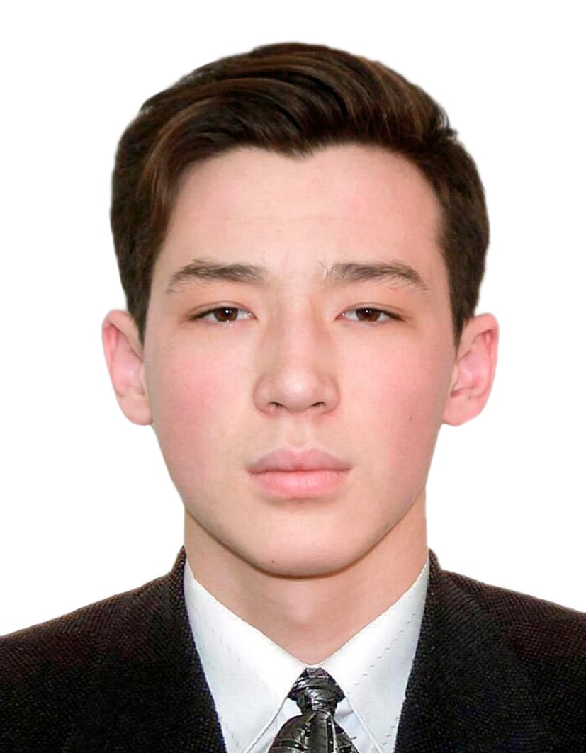 TLEUBEK Bekassyl