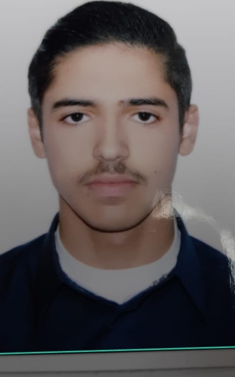 ALAMR Mohammed
