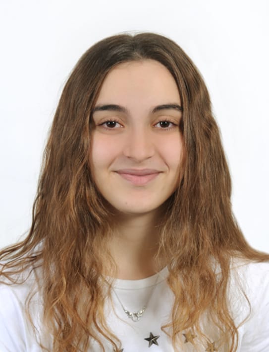 UZUN Ceylin Arden