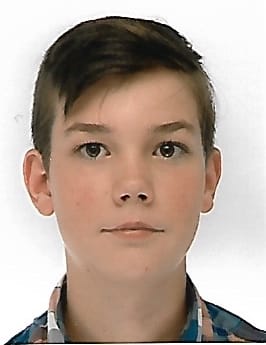 BAUDET JOYEUX Tim