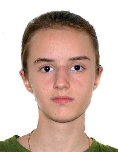 MAISURADZE Ani