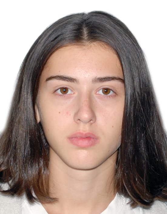 GOGUA Salome