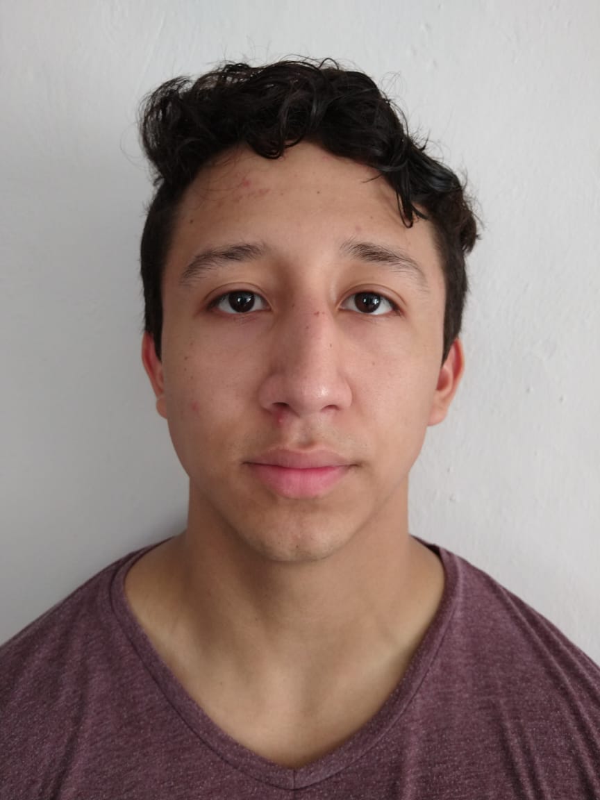 Leandro SAURI