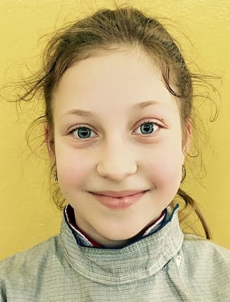 KOROLEVA Alina