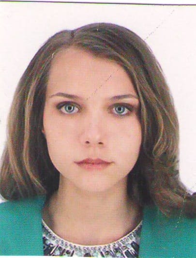 LISINA Alena