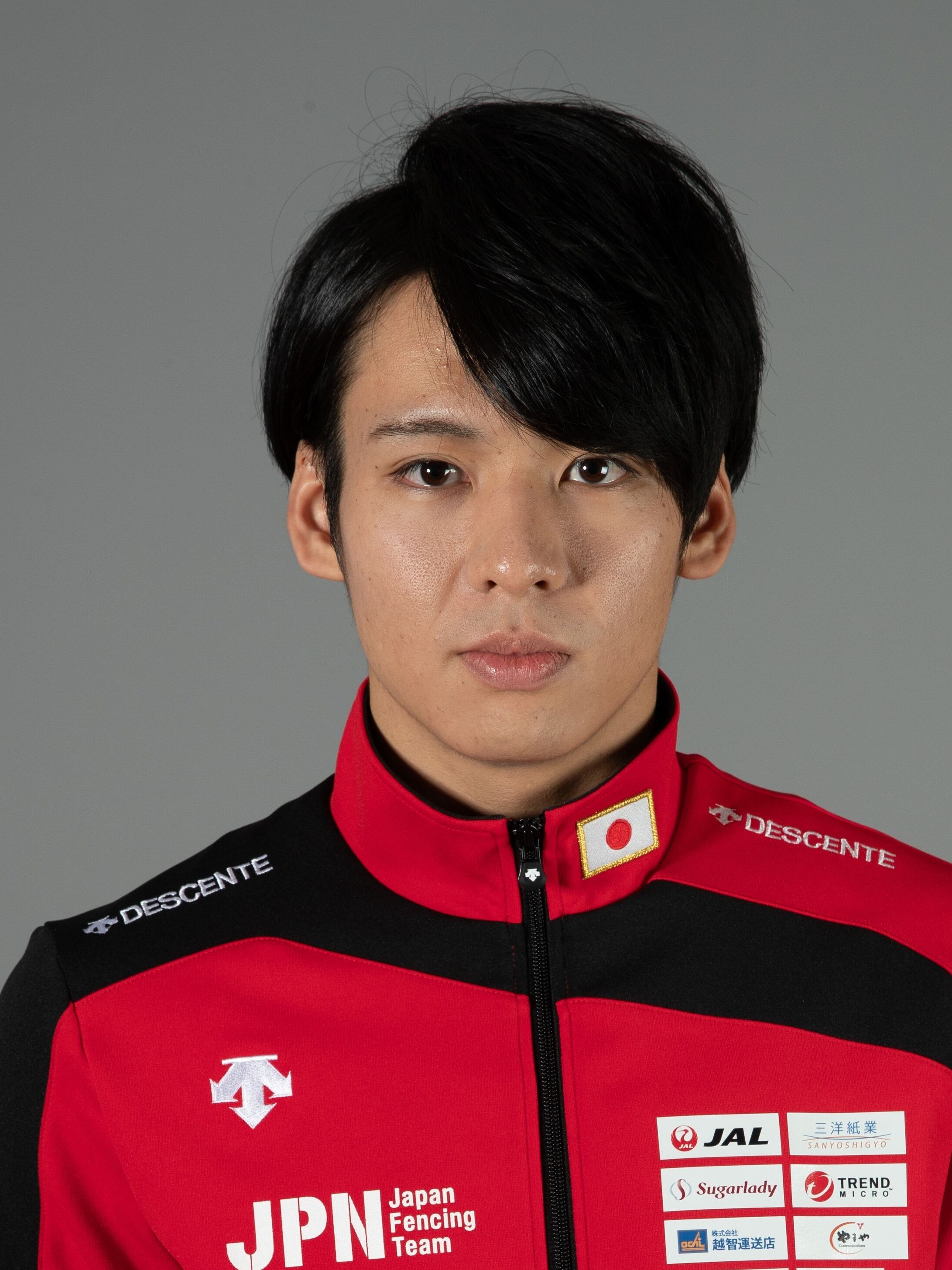 Yuto UENO