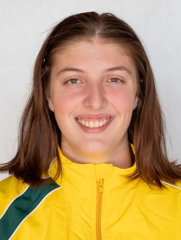 BUCHANAN Courtney